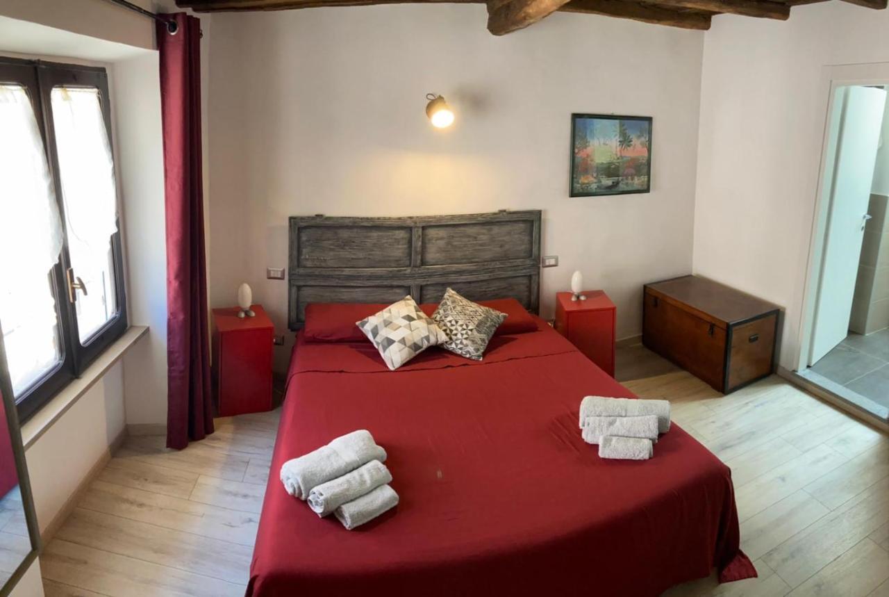 Viterbo Alloggio Turistico Hipster House Exterior photo