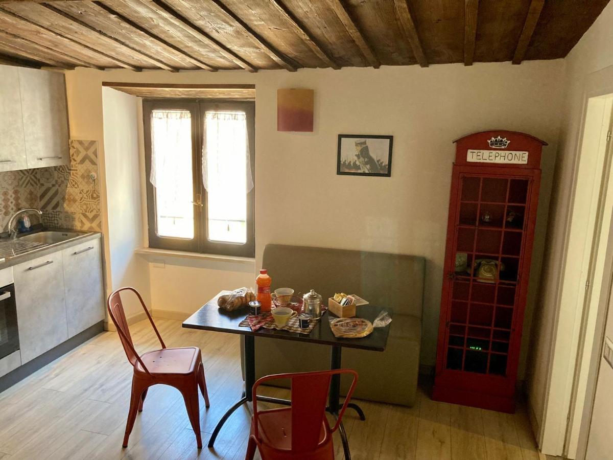 Viterbo Alloggio Turistico Hipster House Exterior photo