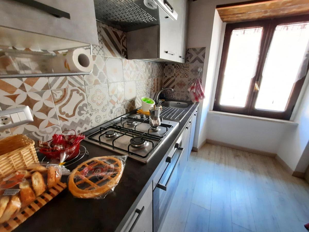 Viterbo Alloggio Turistico Hipster House Exterior photo