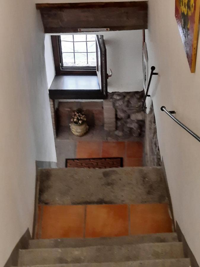 Viterbo Alloggio Turistico Hipster House Exterior photo