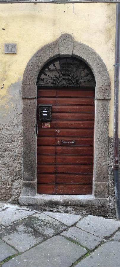 Viterbo Alloggio Turistico Hipster House Exterior photo